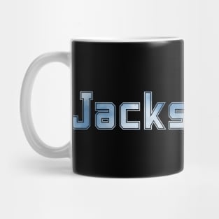 Jacksonville Mug